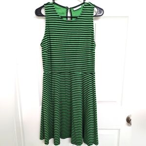 Women's New York & Company skater dress